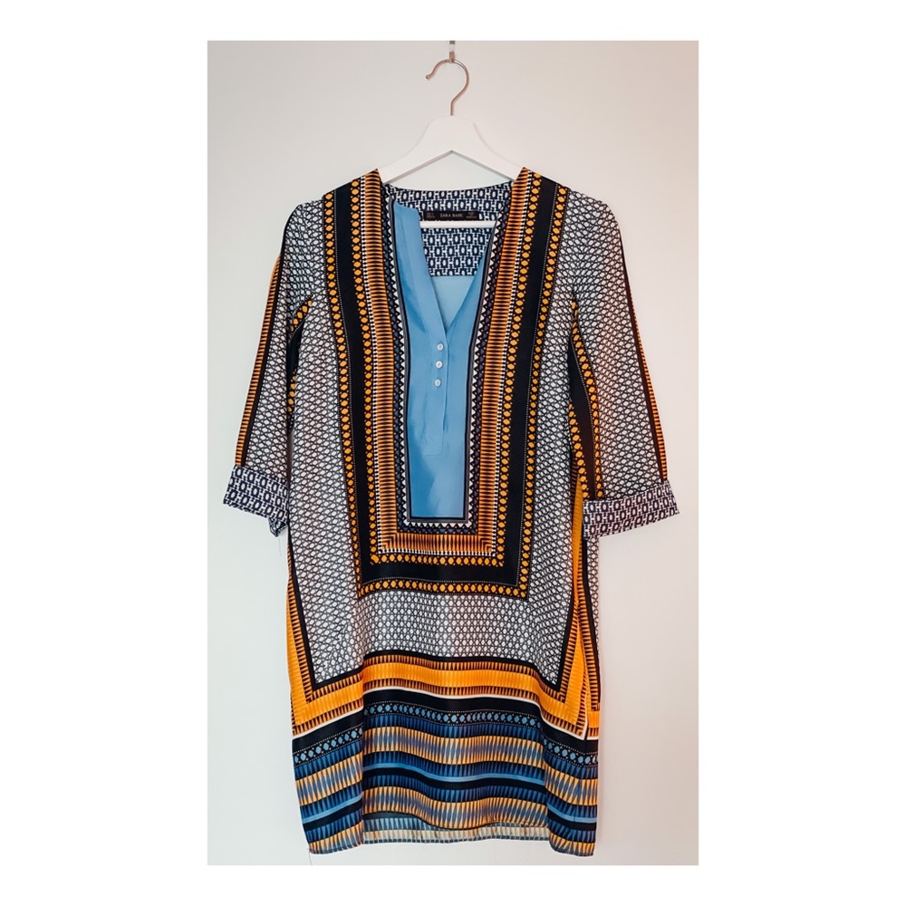 Zara Kaftan 💛 Made in Marocco